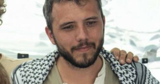 “È stato un onore imparare da voi, ci avete messo tutto il cuore”: l’ultimo messaggio di Thiago Avila alla Flotilla