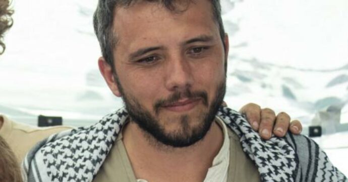 “È stato un onore imparare da voi, ci avete messo tutto il cuore”: l’ultimo messaggio di Thiago Avila alla Flotilla