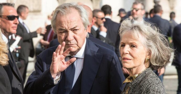 Morto a 76 anni l’attore Remo Girone: aveva interpretato Tano Cariddi ne “La Piovra”