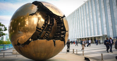 Copertina di Flotilla, Nazioni Unite: “L’azione di Israele contro navi civili aggrava il blocco illegale”. Le condanne nel mondo