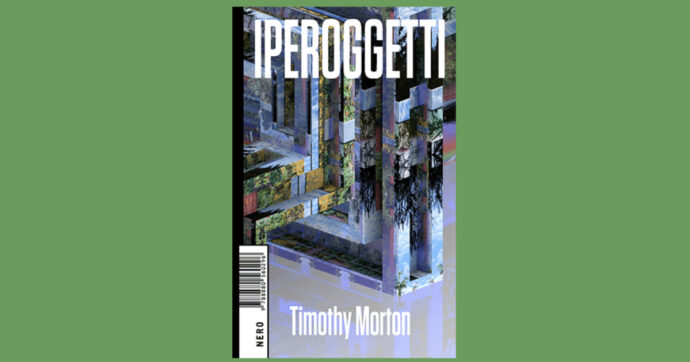 Viviamo dentro iperoggetti: cosa possiamo fare per non restare impotenti?