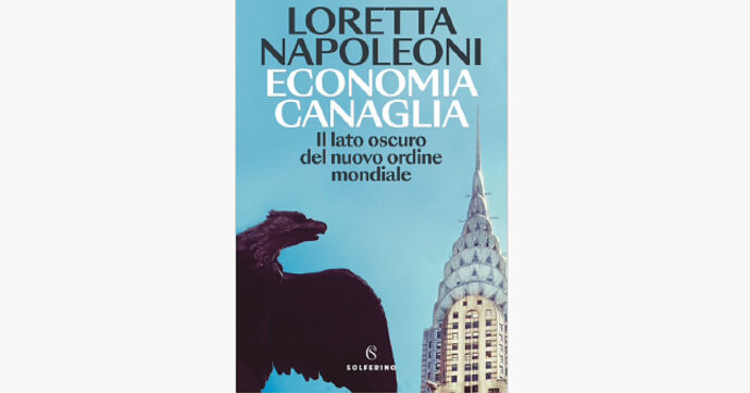 Economia Canaglia, vent’anni dopo: come i tecnotitani hanno cambiato il mondo