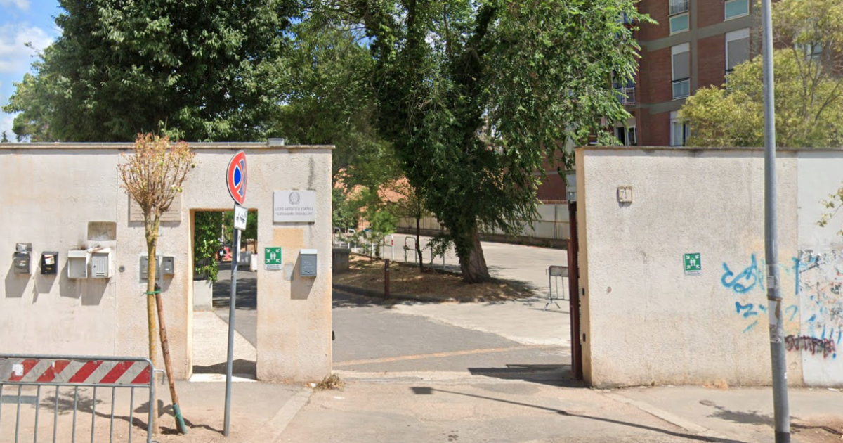 “Studenti romani aggrediti: mi aspetto una condanna dalla comunità ebraica”