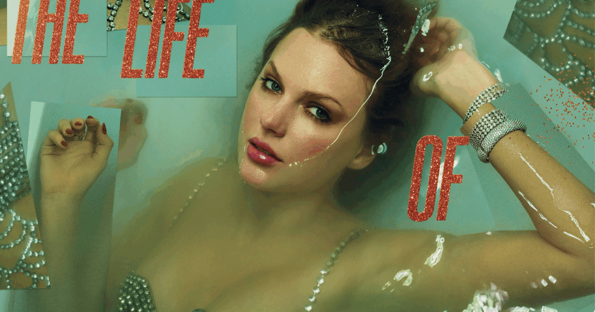 Taylor Swift macina record (ancora una volta) con “The Life Of A Showgirl”, ma i fan si spaccano in due. La stampa americana tuona contro: “È imbarazzante”