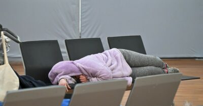 Copertina di Droni sull’aeroporto di Monaco: lo scalo chiuso per ore dalla sera del 2 ottobre. Ritardi per oltre tremila passeggeri