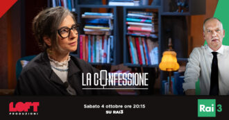 Copertina di Gaza, Albanese a La Confessione di Gomez: “La fine del genocidio è fondamentale: va legata alla liberazione degli ostaggi, anche palestinesi”