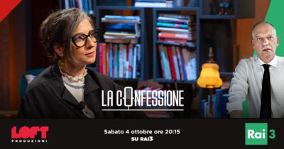 Copertina di Gaza, Albanese a La Confessione di Gomez: “La fine del genocidio è fondamentale: va legata alla liberazione degli ostaggi, anche palestinesi”