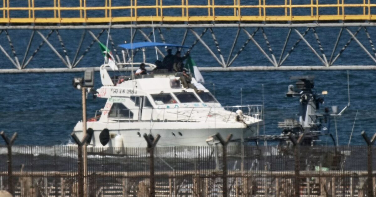 Flotilla, pronti a rientrare in patria i primi 20 attivisti italiani che hanno firmato il foglio di via proposto dalle autorità israeliane