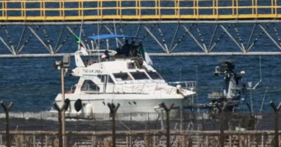 Copertina di Flotilla, pronti a rientrare i primi 20 attivisti italiani che hanno firmato il foglio di via di Israele