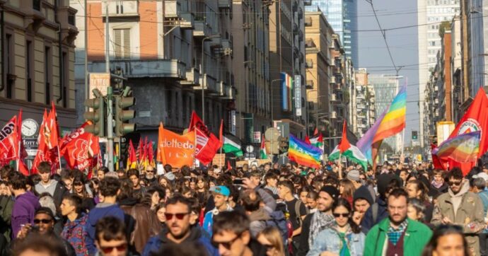 Pensavo che l’umanità fosse finita a Gaza, poi qualcosa è accaduto