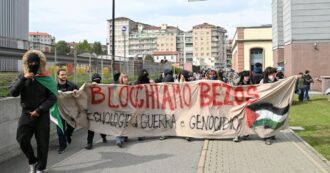 È la lotta pacifica quella che dà risultati. Vale anche per i cortei di Torino e per i (pochi) vandalismi