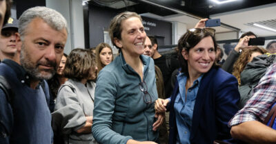 Copertina di Il Fatto di Domani del 3 Ottobre 2025