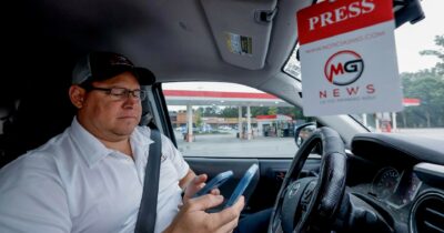 Copertina di Seguiva corteo. No Kings: espulso in El Salvador