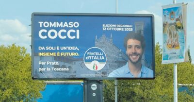 Copertina di Il presunto ‘Corvo’ di Prato: “Non sono io il delatore, anzi informai via Pec Donzelli”