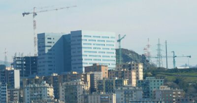 Copertina di Genova, maxi appalto del tribunale truccato