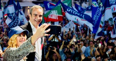 Copertina di Inchiesta Occhiuto: le domande che nessuno gli ha mai fatto  in tv