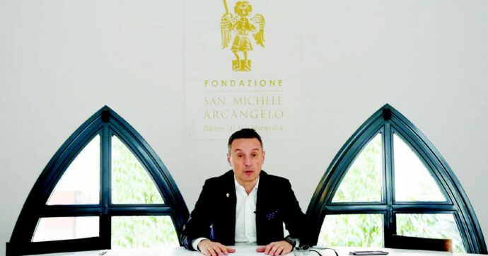 Bergamo, le “Opere” di Cl: il Pnrr speso in ville e lusso