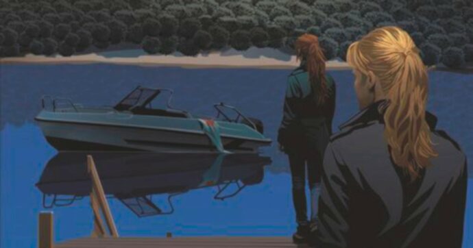 Sardegna, omicidi e green economy: l’ultimo thriller di Pulixi è politico