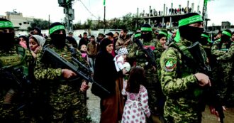 Bbc: “Il gruppo ha richiamato già 7mila miliziani dopo il ritiro israeliano”