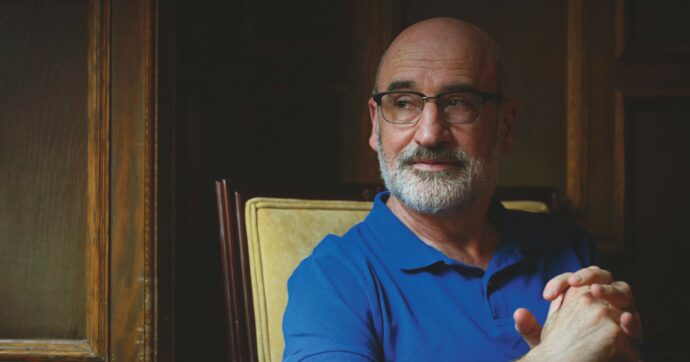 “Alla fine, la vita fa di noi soltanto quello che le va”