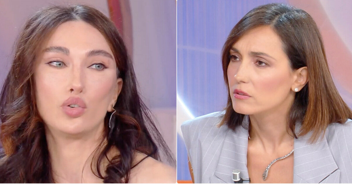 “Dopo una malattia importante mi sentivo svuotata e mi sono fatta un filler per eliminare le occhiaie. È andato male e per toglierlo dottore mi ha reciso dei nervi”: lo sfogo di Michela Ferrante