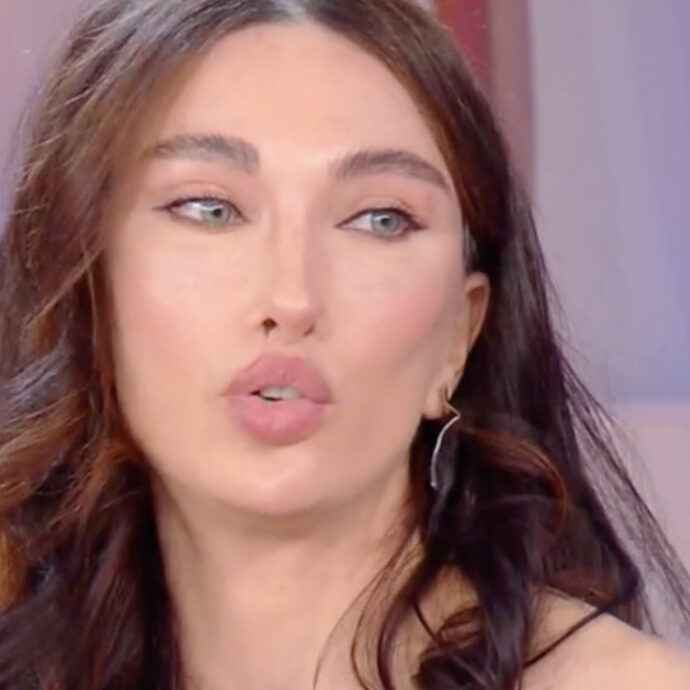 “Dopo una malattia importante mi sentivo svuotata e mi sono fatta un filler per eliminare le occhiaie. È andato male e per toglierlo dottore mi ha reciso dei nervi”: lo sfogo di Michela Ferrante