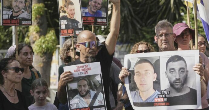 Il 7 ottobre 2023 e i crimini di guerra di Hamas: tutto ciò che Amnesty ha documentato finora