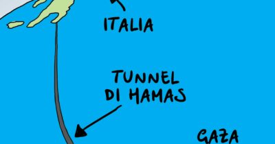 Copertina di Chi muove i propal