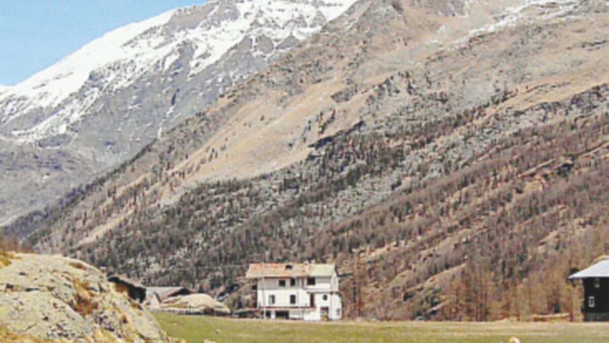 la destra occupa tutto l8217occupabile stavolta tocca al parco nazionale del gran paradiso da Ilfattoquotidiano.it la destra occupa tutto l8217occupabile stavolta tocca al parco nazionale del gran paradiso