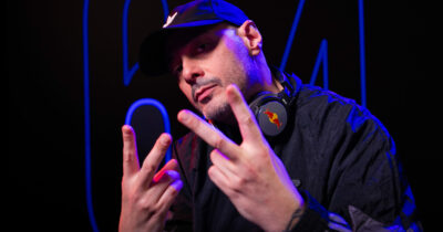 Copertina di “Il silenzio sulla Palestina ha ucciso il rap? Rispetto Ghali perché si è esposto prima degli altri. Si è sempre sentito straniero nel suo Paese. Ma su Gaza siamo tutti d’accordo”: parla Fabri Fibra