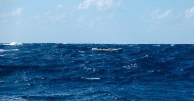 Copertina di Naufragio nel Canale di Sicilia, nove morti: sette in mare, due a bordo della nave umanitaria che li ha soccorsi