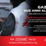 Copertina di “Aiutiamo con più forza Msf”. La raccolta in memoria di Mauro Del Corno – DONA