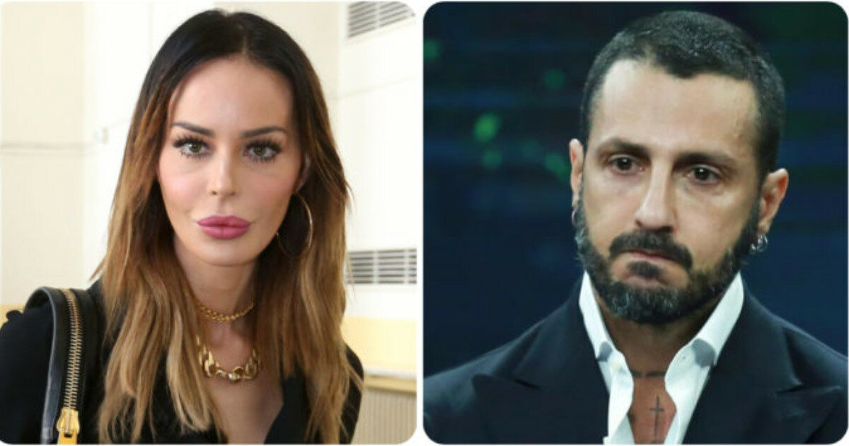 “Sono al limite. Nostro figlio Carlos soffre di difficoltà piscologiche, Fabrizio Corona si dichiara nullatenente e non se ne occupa. Tutte le spese ricadono su di me”: parla Nina Moric