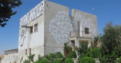 Copertina di Cisgiordania, le ruspe israeliane contro la guest house di Operazione Colomba: “Fa parte del piano di pulizia etnica”