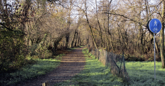 Aggredita sulla pista ciclabile a Modena, poi legata e violentata: arrestato un ventenne