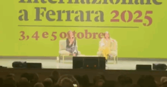 Copertina di Gaza, Albanese: “Risposta di Hamas? Contenta per gli ostaggi, ma quel piano uccide l’autodeterminazione dei palestinesi”