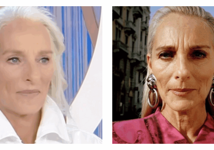 “Quando mi hanno chiamato per sfilare per Victoria’s Secret ho detto, ‘ma avete visto che ho 66 anni?’. Pensavo a uno scherzo”: Elisabetta Dessy racconta