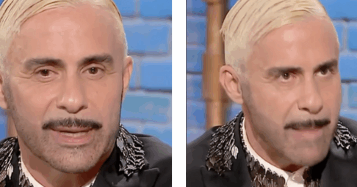 “Mio papà si sentiva maschio picchiando mamma, l’ho schifato. Non voglio perdonare. Ci ha fatto vivere una vita di me**a”: così Luca Tommassini a “Ciao maschio”