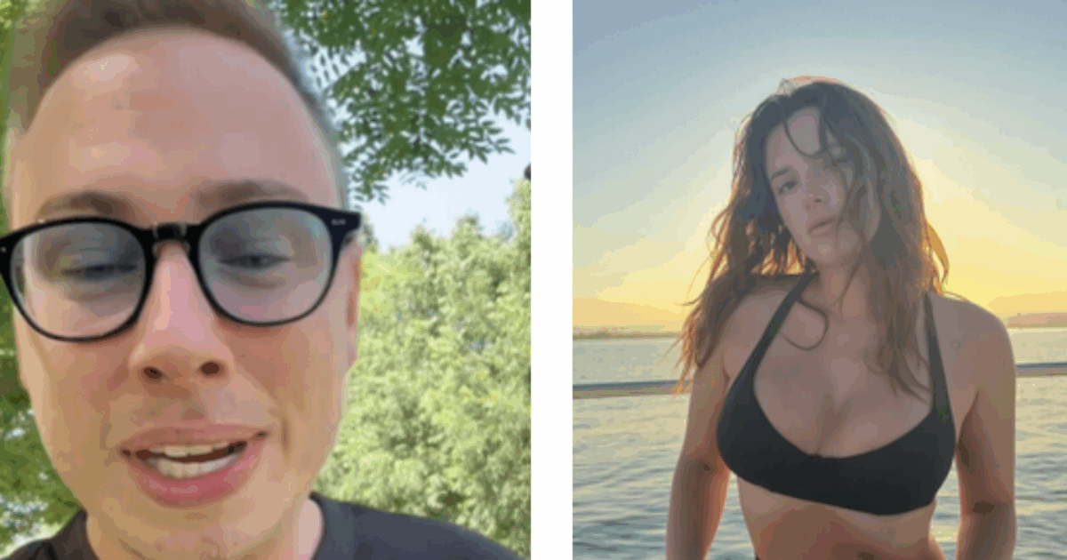 “La media di guadagno è 199 dollari al mese, ed è una macchia che poi vi resterà a vita”: le parole di Max Felicitas su Onlyfans (dove non esiste solo il caso Lil Tay, che in tre ore di dollari ne ha guadagnati un milione)