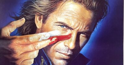 Copertina di Addio a Renato Casaro, il pittore del cinema che disegnò con pennello e aerografo l’immaginario di milioni spettatori