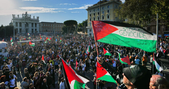 In Edicola sul Fatto Quotidiano del 5 Ottobre: