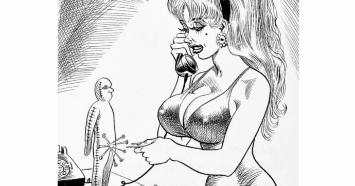 La palestra di satira di Daniele Luttazzi: domenica 5 ottobre