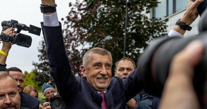 Vince Babiš e nasce nuovo asse con Orbán
