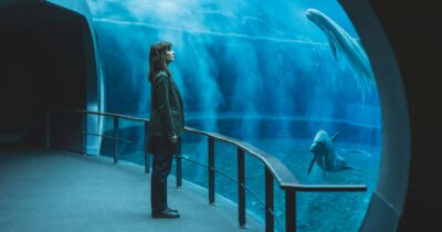 Copertina di Petra, Warhol e altri “Monster” tra omicidi, artisti e psicopatici