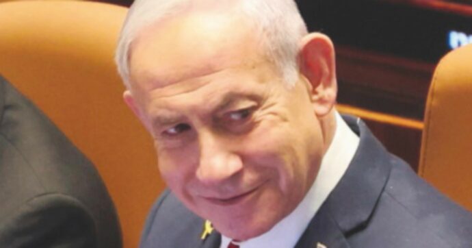 “Bibi ordinò l’attacco coi droni a Tunisi”