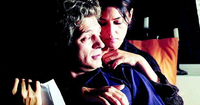 Fabrizio Bentivoglio, il mestiere dell’attore