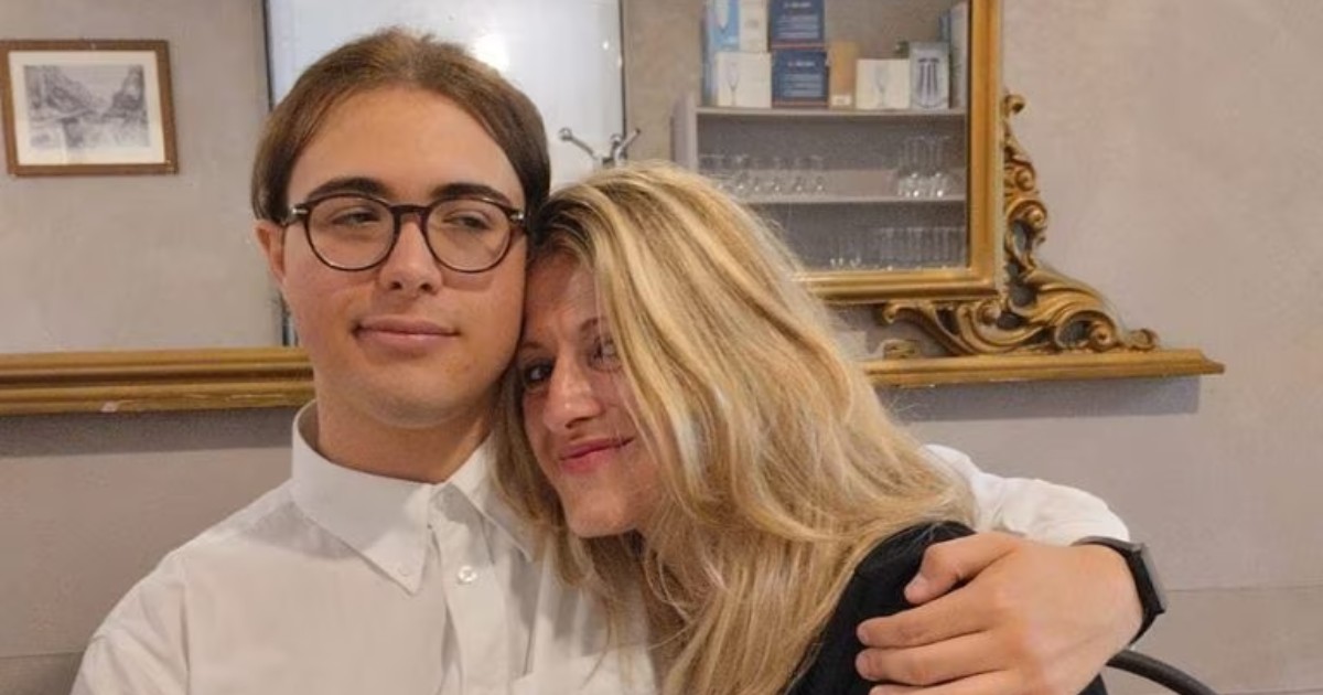 La mamma di Riccardo Branchini: “Uno mi ha detto di averlo gettato nel lago, un altro che è in Olanda”