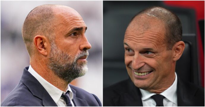 Tudor con molti dubbi e una difesa che non convince (e perde pezzi), Allegri con tante certezze: come arrivano Juventus e Milan al big match