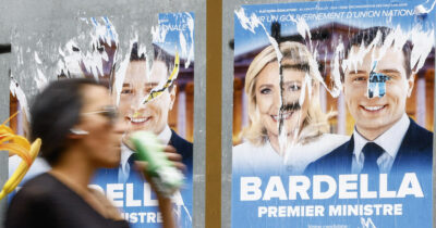 Copertina di RN, i viaggi elettorali col trucco: 26 mila km in meno di un mese