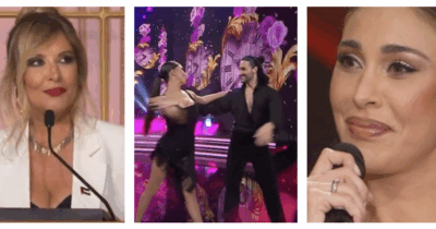 Copertina di “Volevo chiederti una cosa, mi sblocchi sui social?”, “Non lo so, ci penso un po’. Dai sì… Non ricordavo nemmeno di averti bloccata”: lo scambio tra Selvaggia Lucarelli e Belen Rodriguez